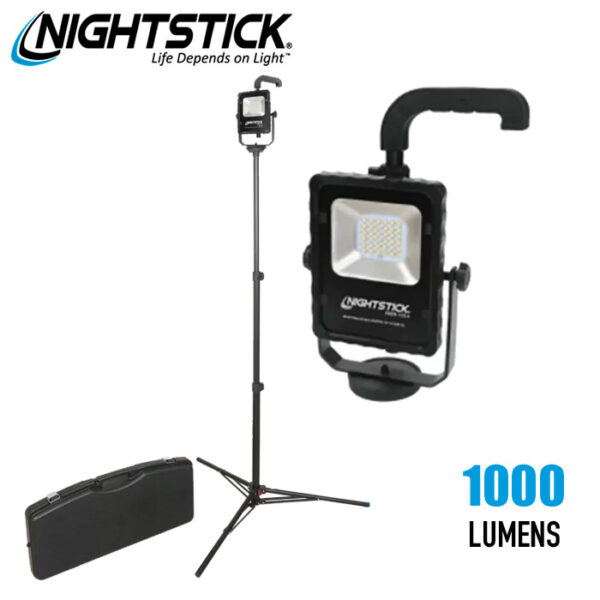 Nightstick Rechargeable Area Light Kit NSR1514C