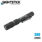 Nightstick Rechargeable Penlight USB200