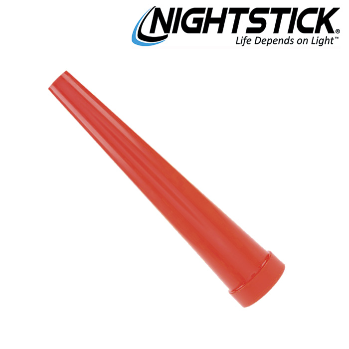 Red Nightstick 9600-RCONE Safety Cone 