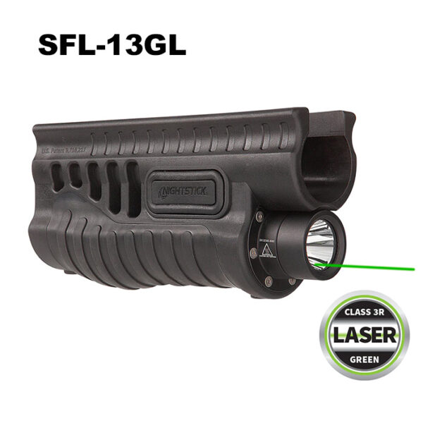 Nightstick SFL Shotgun Forend Light SFL-13GL