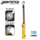 Nightstick SLR2166 Rechargeable Work Light