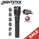 Nightstick Dual-Light Flashlight