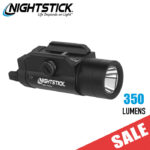 Nightstick Tactical Weapon Light TWM 350