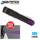 Nightstick USB UV Flashlight UVR588XL