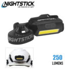 Nightstick USB4510 Multi Colored Flood Headlamp
