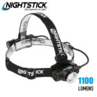 Nightstick USB4708B Rechargeable Headlamp