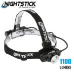 Nightstick USB4708B Rechargeable Headlamp