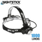Nightstick USB4708B Rechargeable Headlamp