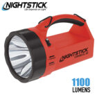 Nightstick Viribus 81 Intrinsically Safe Rechargeable Lantern XPR 5581RX
