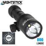 Nightstick Weapon Light Turbo LGL160T