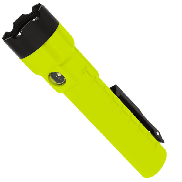 Nightstick XPP 5422GMX Intrinsically Safe Dual Light with Magnets