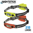 Nightstick XPP 5462 Intrinsically Safe Headlamp