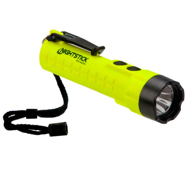 Nightstick XPP5422GXL Flashlight with Green Laser