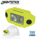 Nightstick XPP5460GCX Intrinsically Safe Strapless Headlamp