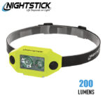 Nightstick XPP5460GX Intrinsically Safe Headlamp