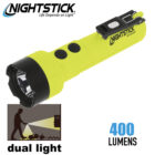 Nightstick XPR 5522GMX Intrinsically Safe Dual-Light Rechargeable