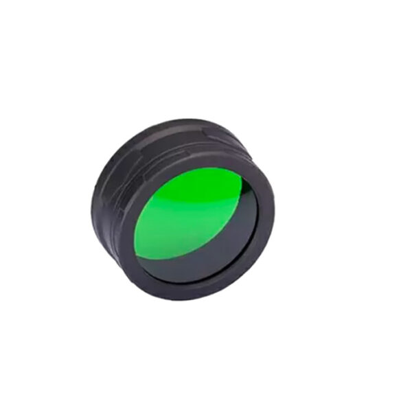 Nitecore 60mm Filter green