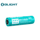 Olight 21700 Battery ORB 217C50