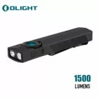Olight ArkPro USB Rechargeable Flashlight 1500 lumens