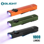 Olight Arkfeld Dual Light with UV LED