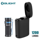 Olight Baton 3 Premium EDC Flashlight