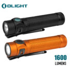 Olight Baton 4 Pro Rechargeable Flashlight