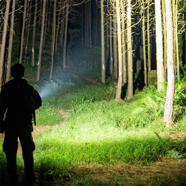 bright guy rechargeable flashlight Ultra Detailing Inspection Light Generation EDC Performance The Olight Baton 4 Pro is an upgraded evolution of a proven everyday carry favorite Powertac Guardsman Rechargeable Flashlight