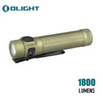 Olight Baton Ultra Rechargeable Flashlight