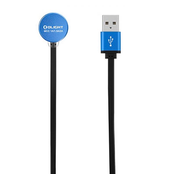 Olight MCC3 Magnetic USB Charging Cable