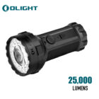 Olight Marauder 3 High Intensity Flashlight