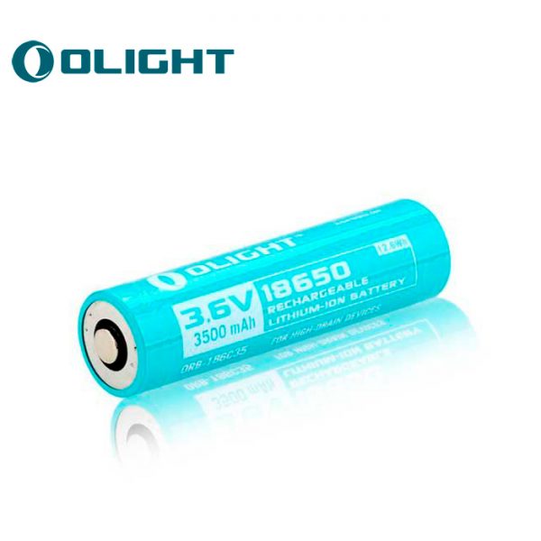 Olight ORB-186C35 Rechargeable Battery