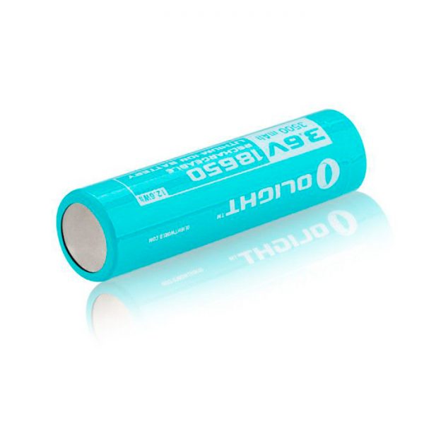 Olight ORB-186C35 Rechargeable Battery