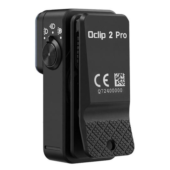 Olight Oclip 2 PRO Clip On Light - Image 11