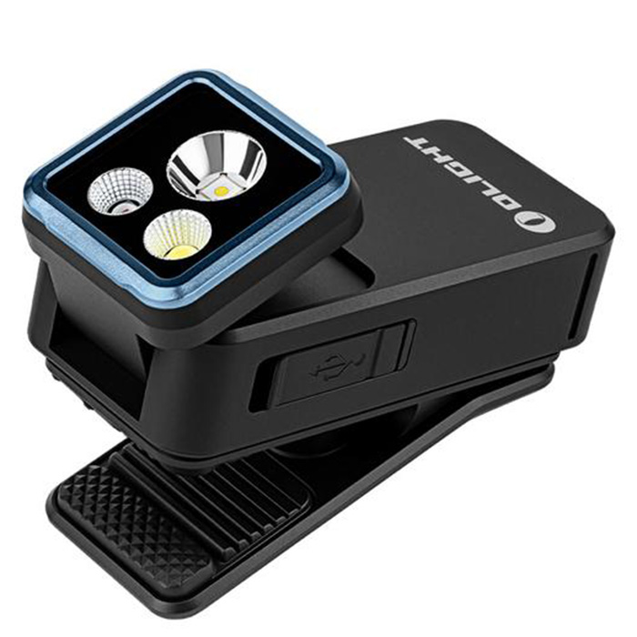 Olight Oclip 2 PRO Clip On Light - Image 10