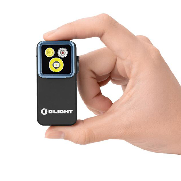 Olight Oclip 2 PRO Clip On Light - Image 6