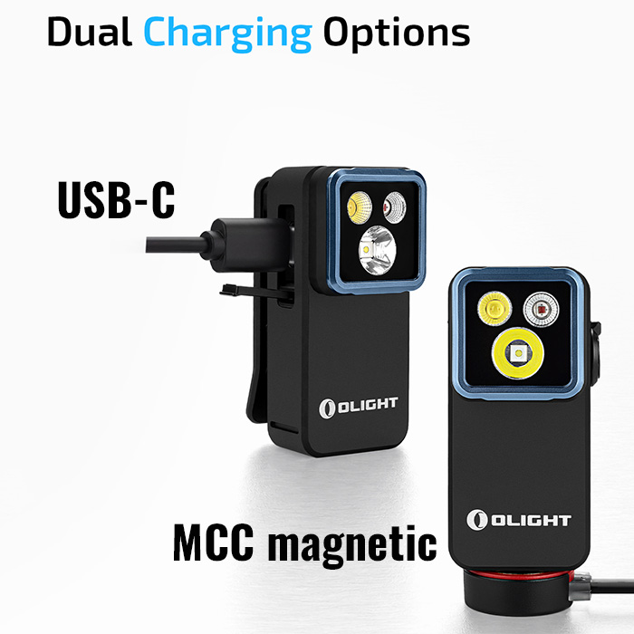 Olight Oclip 2 PRO Clip On Light - Image 9