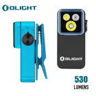 Olight Oclip 2 PRO Clip On Light