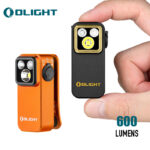 Olight Oclip Pro S Clip On Light