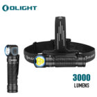 Olight Perun 3 Headlamp