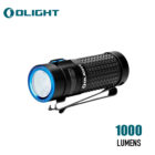 Olight S1R Baton II Compact Rechargeable EDC Flashlight