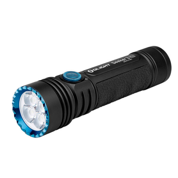 Olight Seeker 3 Pro Rechargeable Flashlight