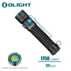 Olight Warrior Mini 2 Rechargeable Flashlight