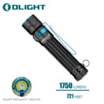Olight Warrior Mini 2 Rechargeable Flashlight