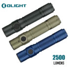 Olight Warrior Ultra Rechargeable Flashlight