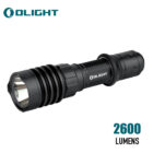 Olight Warrior X 4 Rechargeable Flashlight