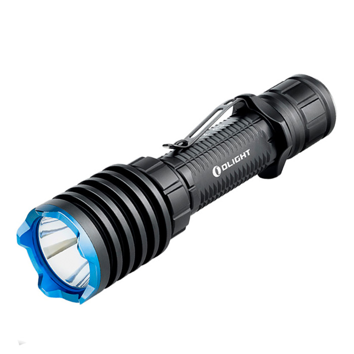 Olight Warrior X Turbo 1100LM Rechargeable Flashlight DHL Express Shipping! 