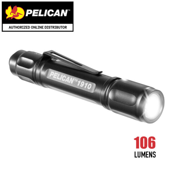 Pelican 1910 LED High Performance Light