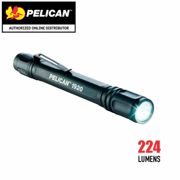 Pelican 1920 LED High Performance Penlight