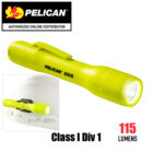 Pelican 2315 Safety Certified AA Flashlight