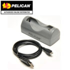 Pelican 2388 Charger